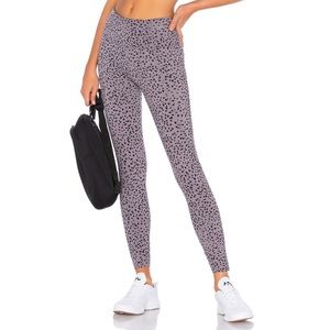 Varley Bedford Speckle Tight - NWT - M